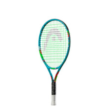  Head Novak 23 Junior Tennis Racket