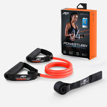  PTP Power Tube+ Heavy Orange