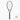 Yonex Percept 100 L Tennis Racket Midnight/Navy