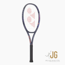  Preorder for August 21 - Yonex Percept 100 L Tennis Racket Midnight/Navy