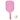 Play Henry Bubblegum Pickleball Paddle