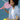 Play Henry Bubblegum Pickleball Paddle