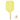 Play Henry Butter Pickleball Paddle