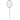 Ashaway Superlight Pro 8 Blk/Pink Badminton Racket