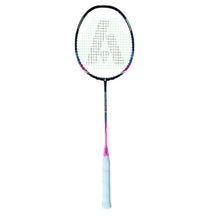  Ashaway Superlight Pro 8 Blk/Pink Badminton Racket