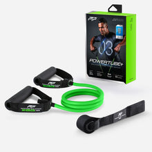  PTP Power Tube+ Medium Green