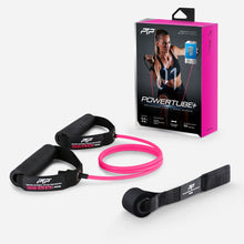  PTP Power Tube+ Ultra Light Pink