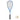 Dunlop FX 125 Pro Lite Squash Racket