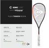 Dunlop Sonic Core revelation Pro Lite Squash Racket LTD Edition