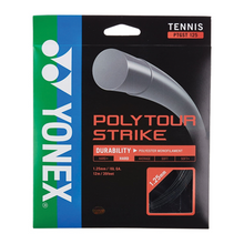 Yonex poly Tour Strike 1.25mm Grey