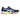 Asics Gel Rocket 11 Mens Squash Shoe Blue Expanse/Safety Yellow