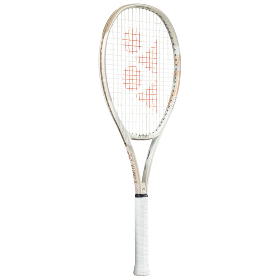 Yonex VCORE 98 L Tennis Racket Sand/Beige