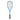Dunlop FX 125 Pro Lite Squash Racket