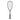 Dunlop FX 115 Squash Racket