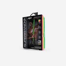  PTP Superband Dual Colour Combo+ 3 Pack