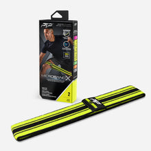  PTP Microband X Light Lime