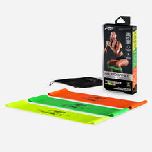  PTP Microband + 3 Pack