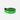 PTP Superband Dual Colour Medium Green