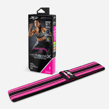 PTP Microband X Ultra Light Pink