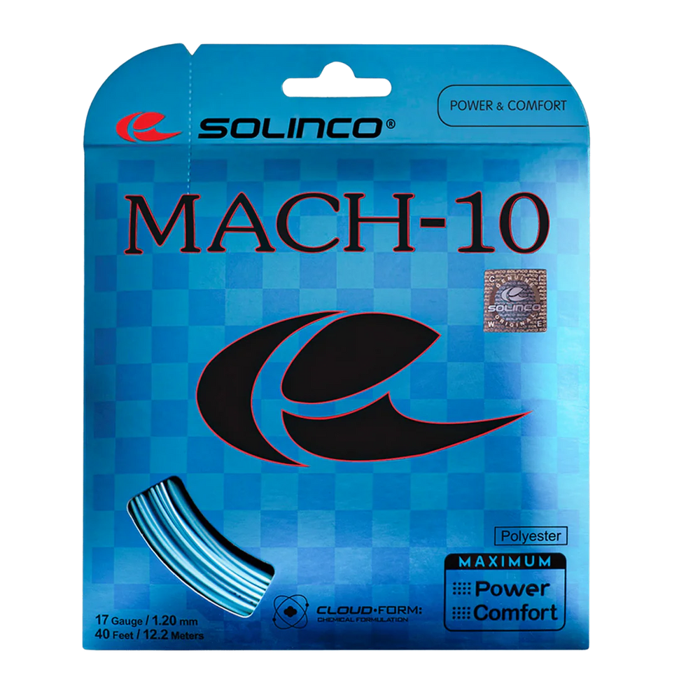 Tennis string sets at JG Rackets