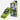 PTP Flexiband Lime Large>190CM