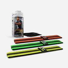  PTP Microband X Combo+ 3 Pack