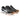 Asics Gel Rocket 11 Womens Indoor Shoe Black/Pure SIlver