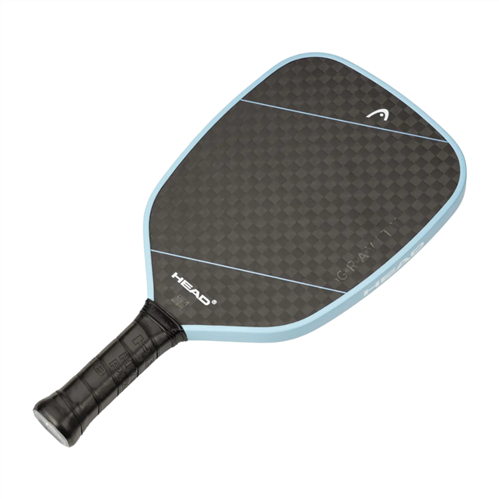 Head Gravity Tour 2025 Pickleball Paddle