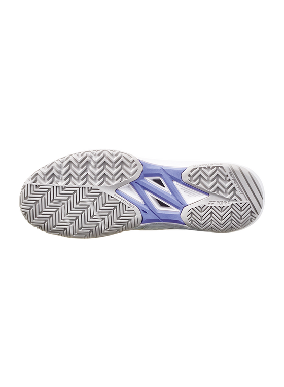 Yonex Sonicage Womens Tennis Shoe White