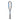 Dunlop FX 115 Squash Racket