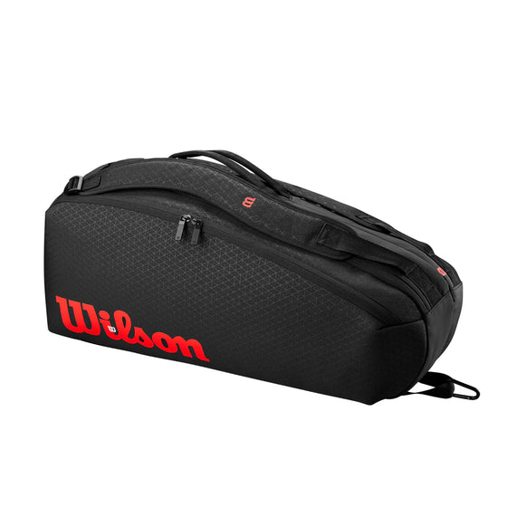 Wilson Super Tour 6 Clash Bag