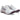 ASICS GEL-CHALLENGER 14 HARDCOURT Womens Tennis Shoe White/Dusty Mauve