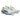 Asics Solution Speed FF 3 (Herringbone) Mens Tennis Shoe White/Mako Blue