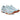 Asics Gel Rocket 11 Womens Indoor Shoe Cool Grey/White