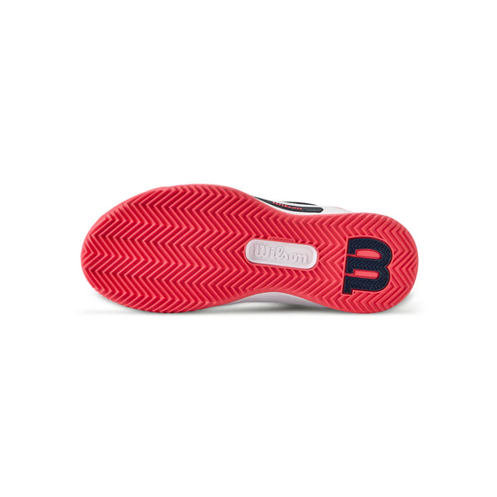Wilson Intrigue Pro Womens Tennis Shoe
