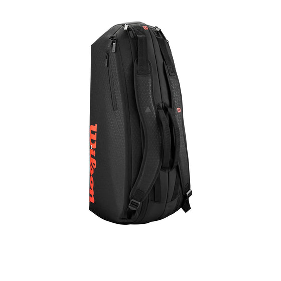 Wilson Super Tour 6 Clash Bag