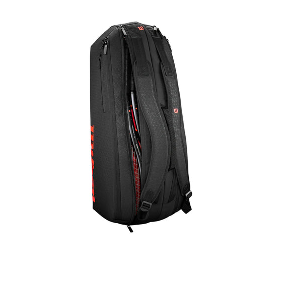 Wilson Super Tour 6 Clash Bag