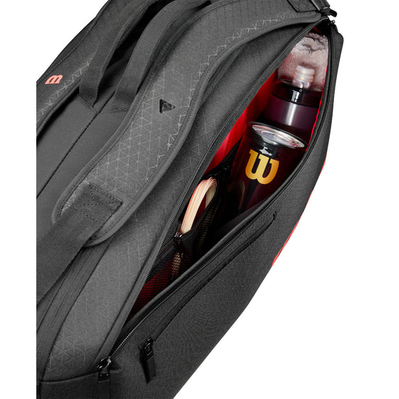 Wilson Super Tour 6 Clash Bag