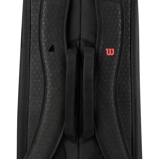 Wilson Super Tour 6 Clash Bag