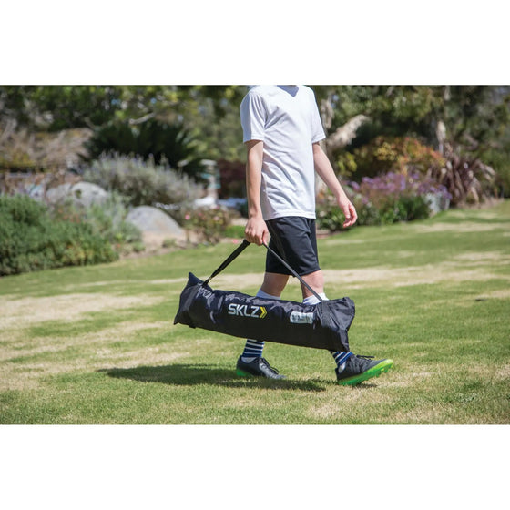 SKLZ Soccer Quickster Soccer Goal