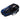 Head Team Racket Bag Blue Black L 9 Rackets