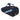 Head Team Racket Bag Blue Black L 9 Rackets