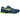 Asics Resolution 9 Mens Wide (2E) Tennis  Shoe