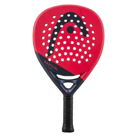 HEAD Radical Elite Padel Racquet