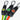 PTP Resistance System Stackable