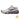 Asics Gel Resolution X Women Herringbone Tennis Soft Oat/ Dark Aubergine