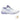 Asics Gel Resolution X  White/Bluebell Women's Tennis Shoe