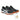Asics Gel Rocket 12 Womens Squash Shoe Black/Gunmetal