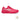 Asics Gel Resolution X GS Kids Tennis Shoe Light GS Bright Rose/Cream