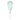 Tecnifibre Slash 125 X-Top Squash Racket